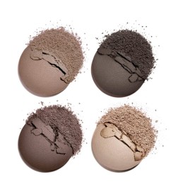 Chanel LES 4 OMBRES 322-Blurry Grey