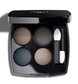 Chanel LES 4 OMBRES 324-Blurry Blue