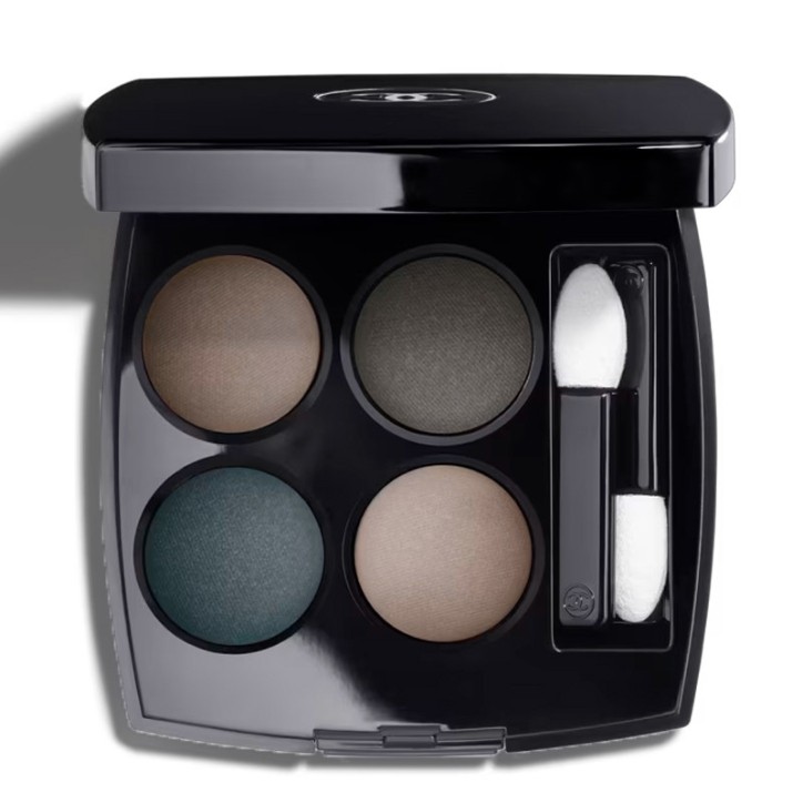 LES 4 OMBRES 324-Blurry Blue