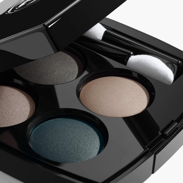 LES 4 OMBRES 324-Blurry Blue