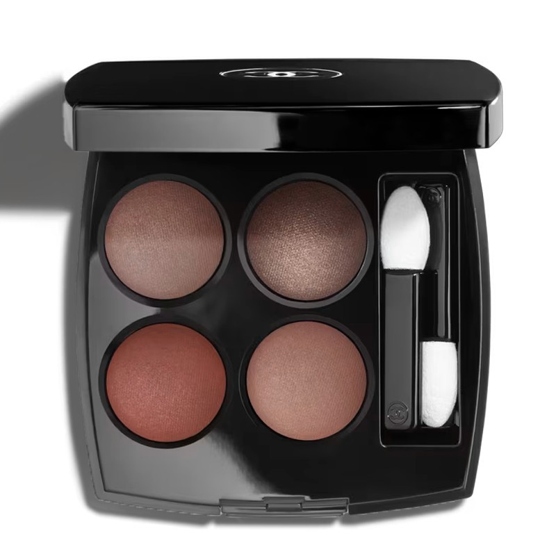Chanel LES 4 OMBRES 328-Blurry Mauve