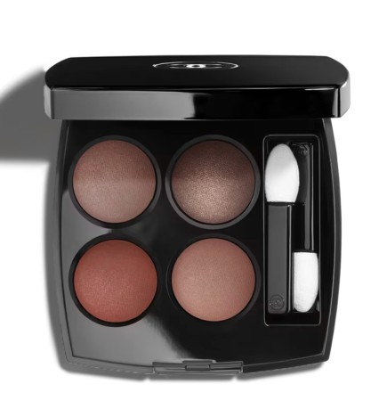 Chanel LES 4 OMBRES 328-Blurry Mauve