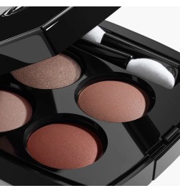 LES 4 OMBRES 328-Blurry Mauve