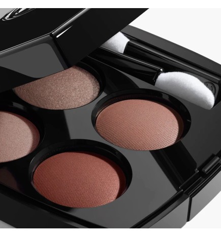 LES 4 OMBRES 328-Blurry Mauve