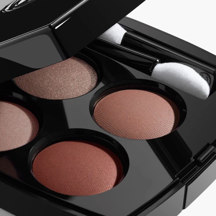 LES 4 OMBRES 328-Blurry Mauve