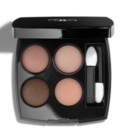 Chanel LES 4 OMBRES 352-elemental 2 gr