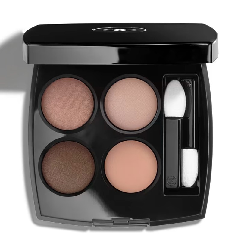 Chanel LES 4 OMBRES 352-elemental 2 gr