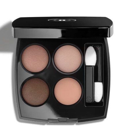 Chanel LES 4 OMBRES 352-elemental 2 gr