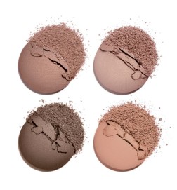 Chanel LES 4 OMBRES 352-elemental 2 gr