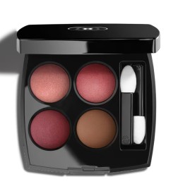 Chanel LES 4 OMBRES 362-candeur et provocation 2 gr