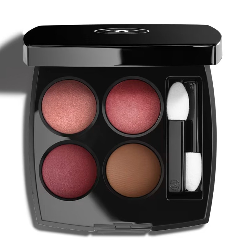 Chanel LES 4 OMBRES 362-candeur et provocation 2 gr
