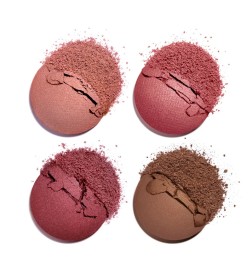 Chanel LES 4 OMBRES 362-candeur et provocation 2 gr