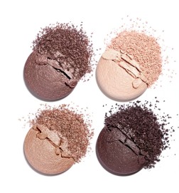 Chanel LES 4 OMBRES 226-tisse rivoli 2 gr
