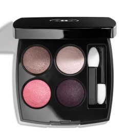 Chanel LES 4 OMBRES 228-tisse cambon 2 gr