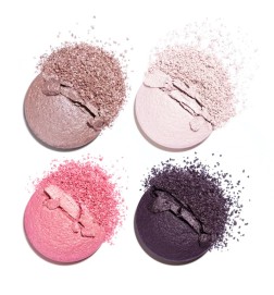 Chanel LES 4 OMBRES 228-tisse cambon 2 gr