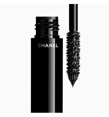 LE VOLUME mascara 10-noir 6 gr