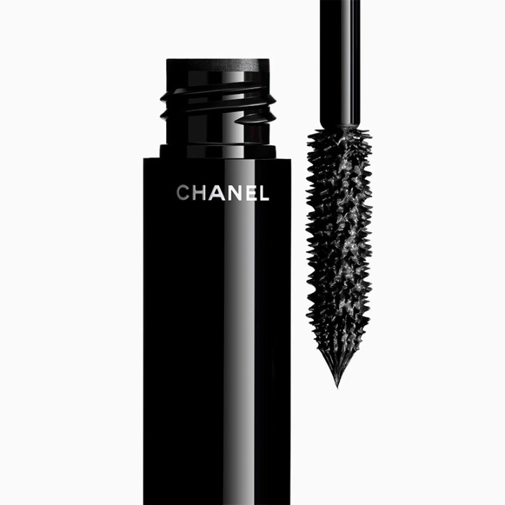 LE VOLUME mascara 10-noir 6 gr