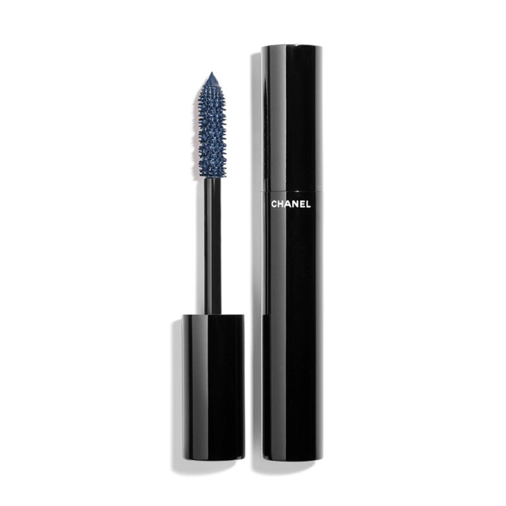 LE VOLUME mascara 70-blue night 6 gr