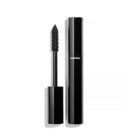Chanel LE VOLUME mascara 90-noir intense 6 gr