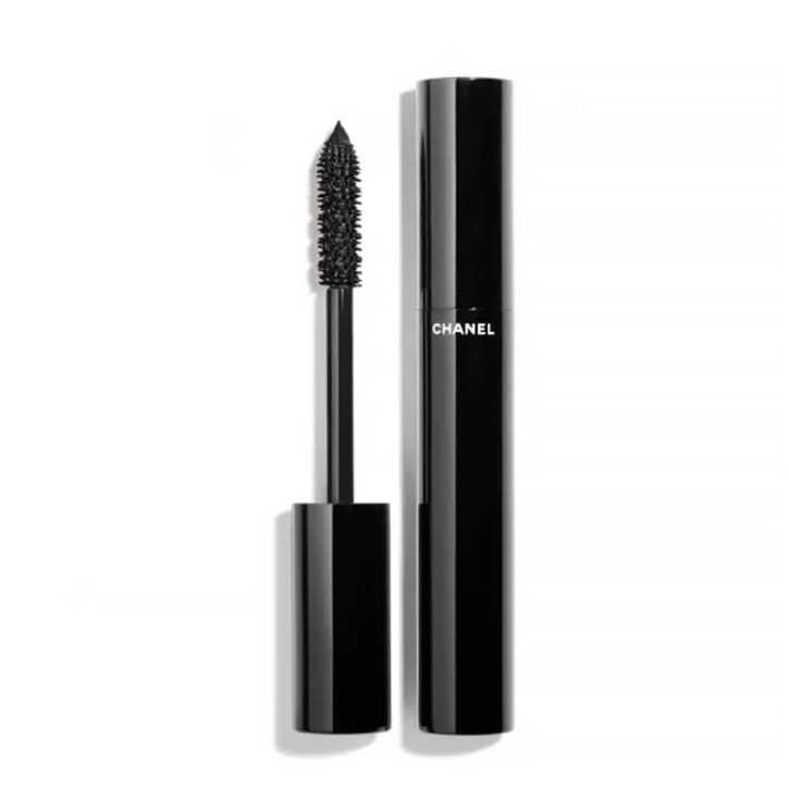 LE VOLUME mascara 90-noir intense 6 gr