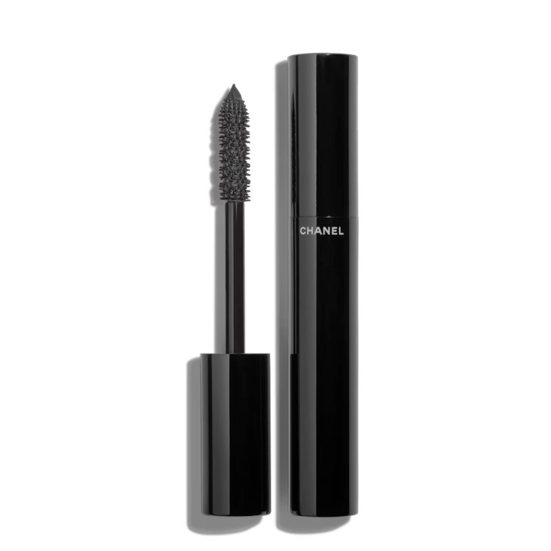 Chanel LE VOLUME mascara WATERPROOF 10-noir 6 gr