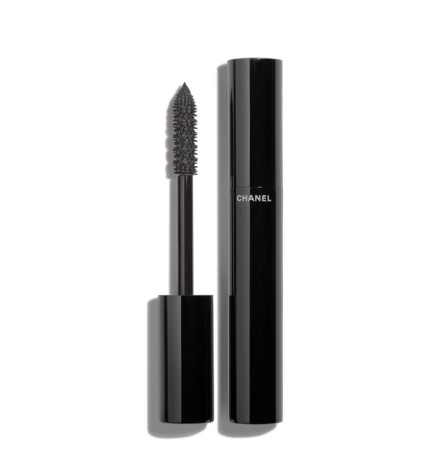 Chanel LE VOLUME mascara WATERPROOF 10-noir 6 gr
