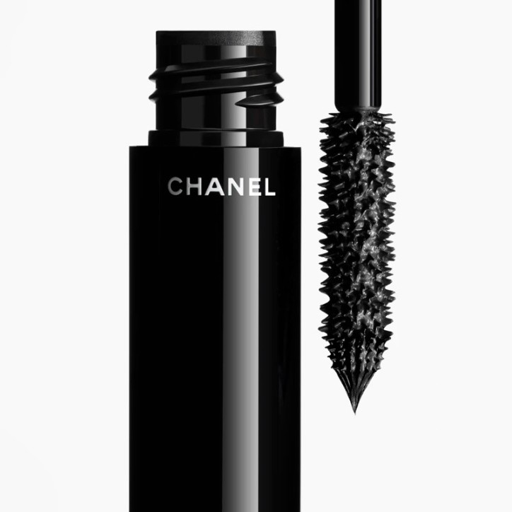 LE VOLUME mascara WATERPROOF 10-noir 6 gr