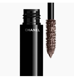 LE VOLUME mascara WATERPROOF 20-brun 6 gr
