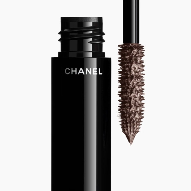LE VOLUME mascara WATERPROOF 20-brun 6 gr