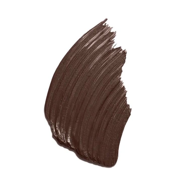 LE VOLUME mascara WATERPROOF 20-brun 6 gr