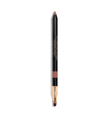 Chanel LE CRAYON levres 158-rose naturel 1,2 gr