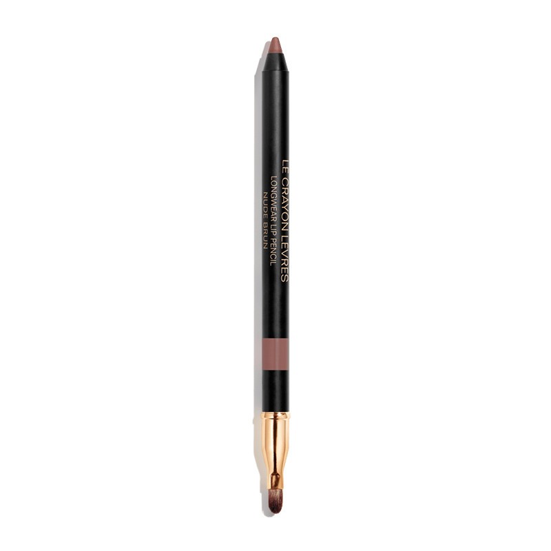 Chanel LE CRAYON levres 162-nude brun 1,2 gr