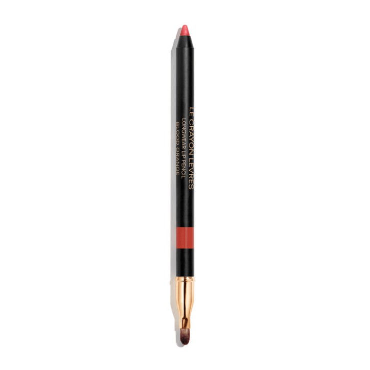 LE CRAYON levres 176-blood orange 1,2 gr LE CRAYON levres 176-blood orange 1,2 gr