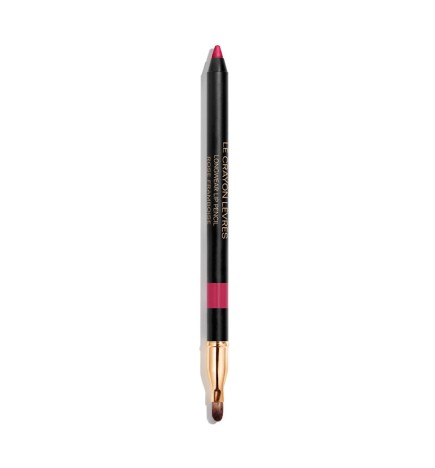 Chanel LE CRAYON levres 182-rose framboise 1,2 gr