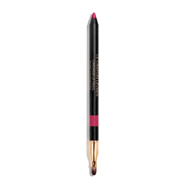 LE CRAYON levres 182-rose framboise 1,2 gr