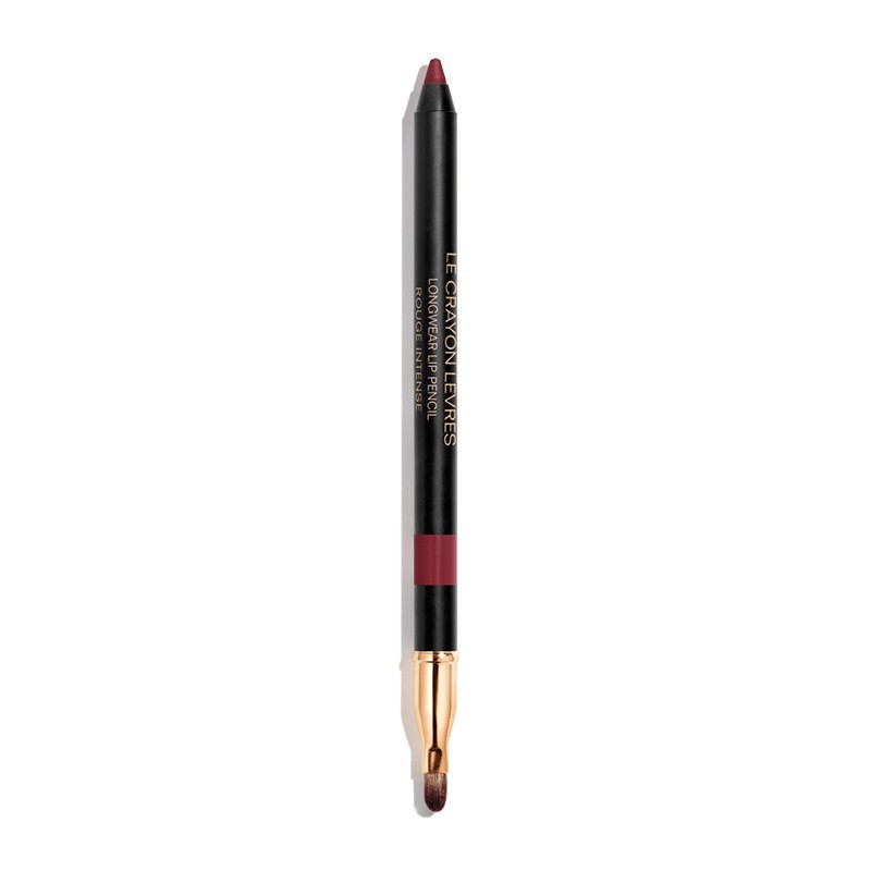 Chanel LE CRAYON levres 184-rouge intense 1,2 gr