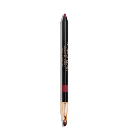 Chanel LE CRAYON levres 184-rouge intense 1,2 gr
