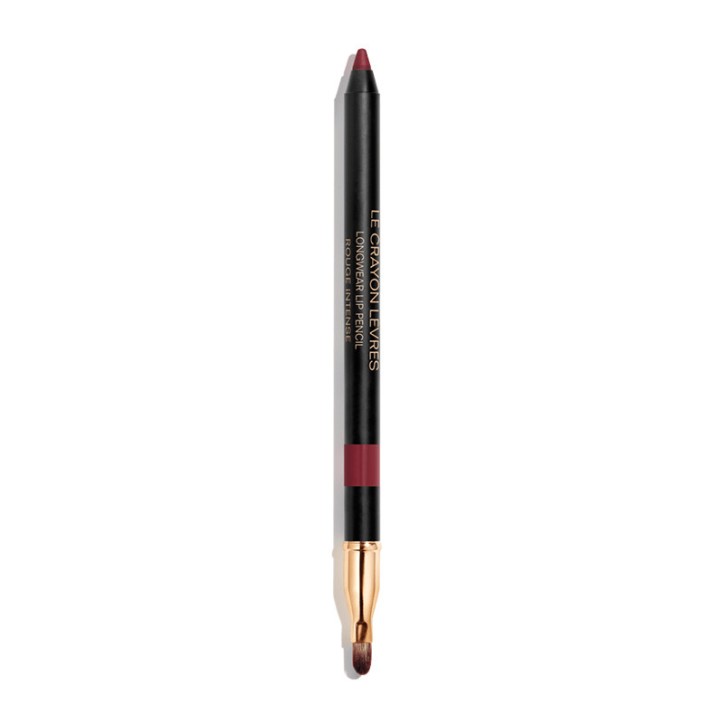LE CRAYON levres 184-rouge intense 1,2 gr LE CRAYON levres 184-rouge intense 1,2 gr