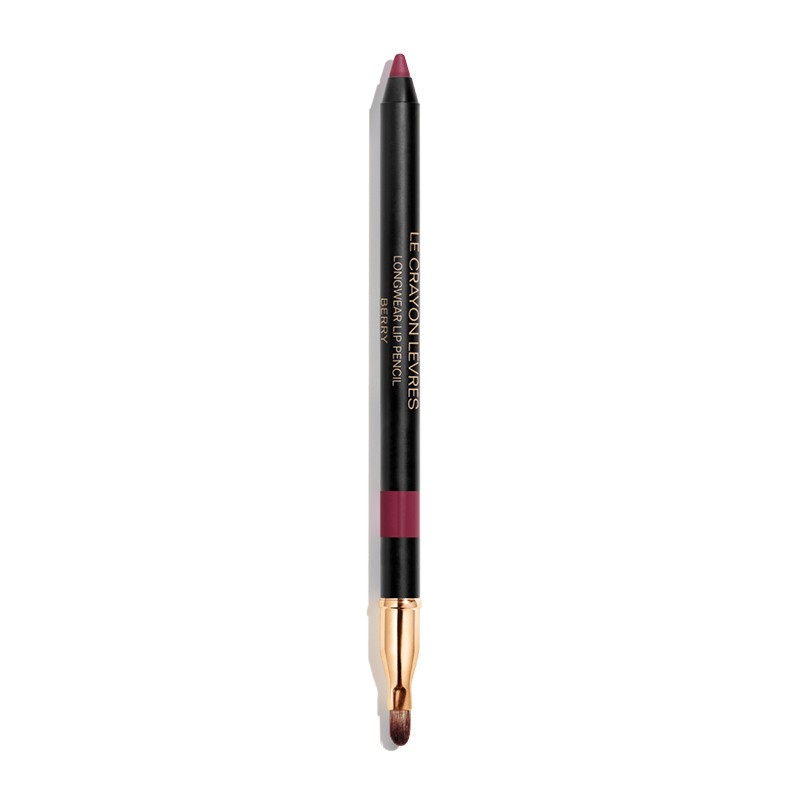Chanel LE CRAYON levres 186 -berry 1,2 gr