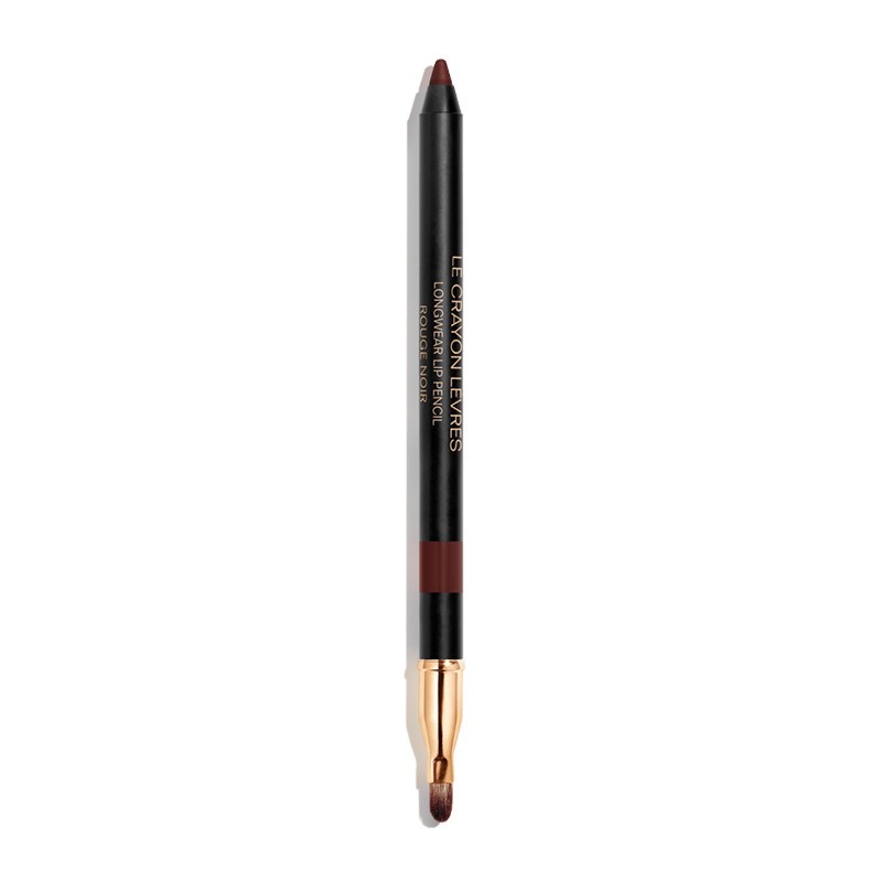 Chanel LE CRAYON levres 194 rouge noir 1,2 gr