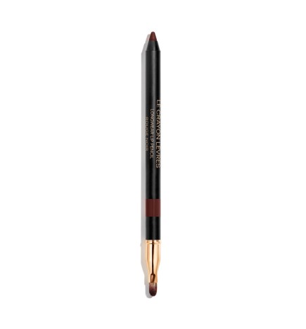 Chanel LE CRAYON levres 194 rouge noir 1,2 gr