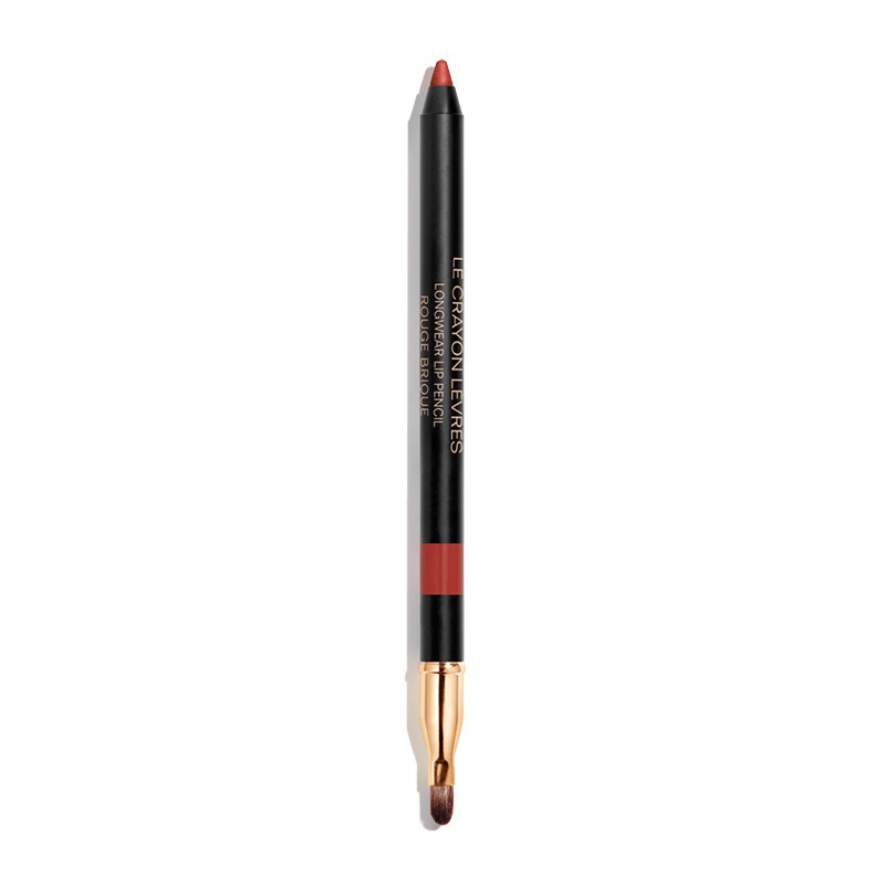 Chanel LE CRAYON levres 180-rouge brique 1,2 gr