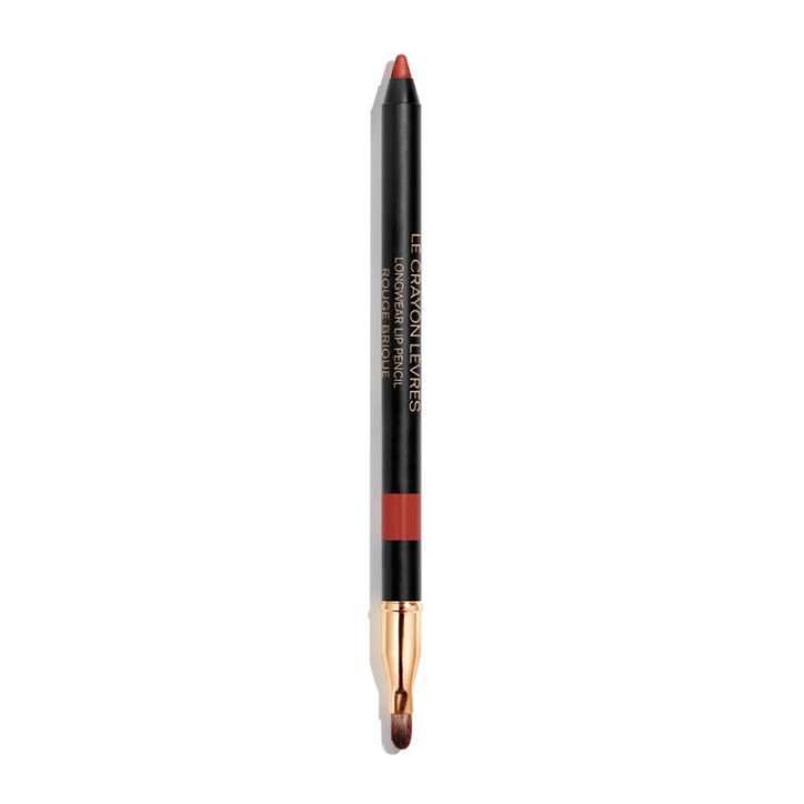 LE CRAYON levres 180-rouge brique 1,2 gr LE CRAYON levres 180-rouge brique 1,2 gr
