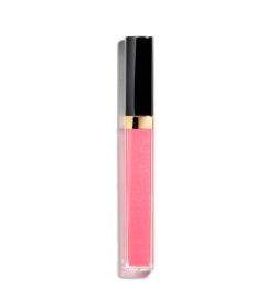 Chanel ROUGE COCO gloss 728-rose pulpe 5,5 gr