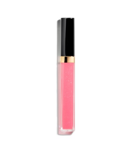 Chanel ROUGE COCO gloss 728-rose pulpe 5,5 gr