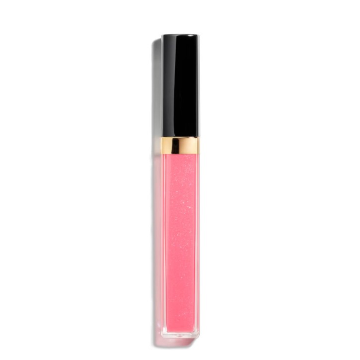 ROUGE COCO gloss 728-rose pulpe 5,5 gr