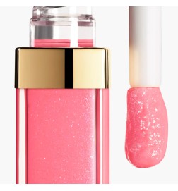 ROUGE COCO gloss 728-rose pulpe 5,5 gr