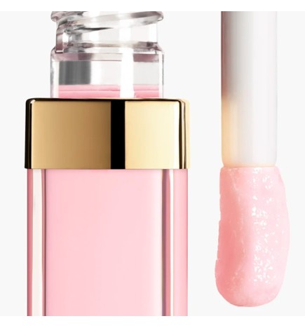 ROUGE COCO gloss 726-icing 5,5 gr