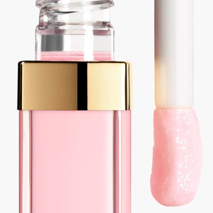ROUGE COCO gloss 726-icing 5,5 gr