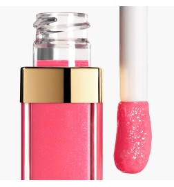 Chanel ROUGE COCO gloss 172-tendresse 5,5 gr